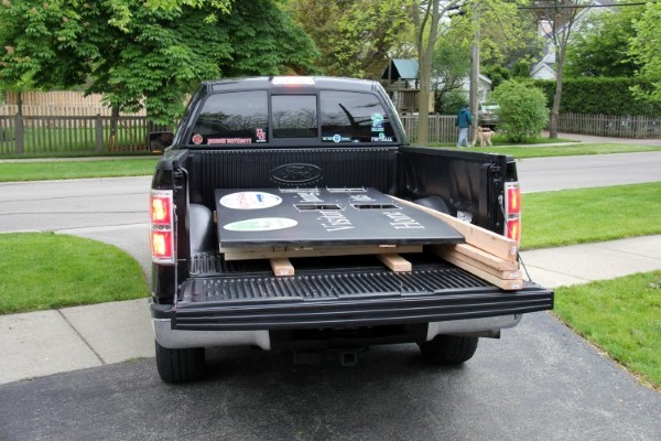 Truck